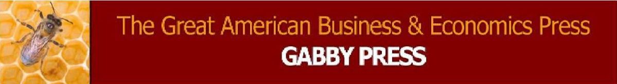 The Great American Business & Economics Press